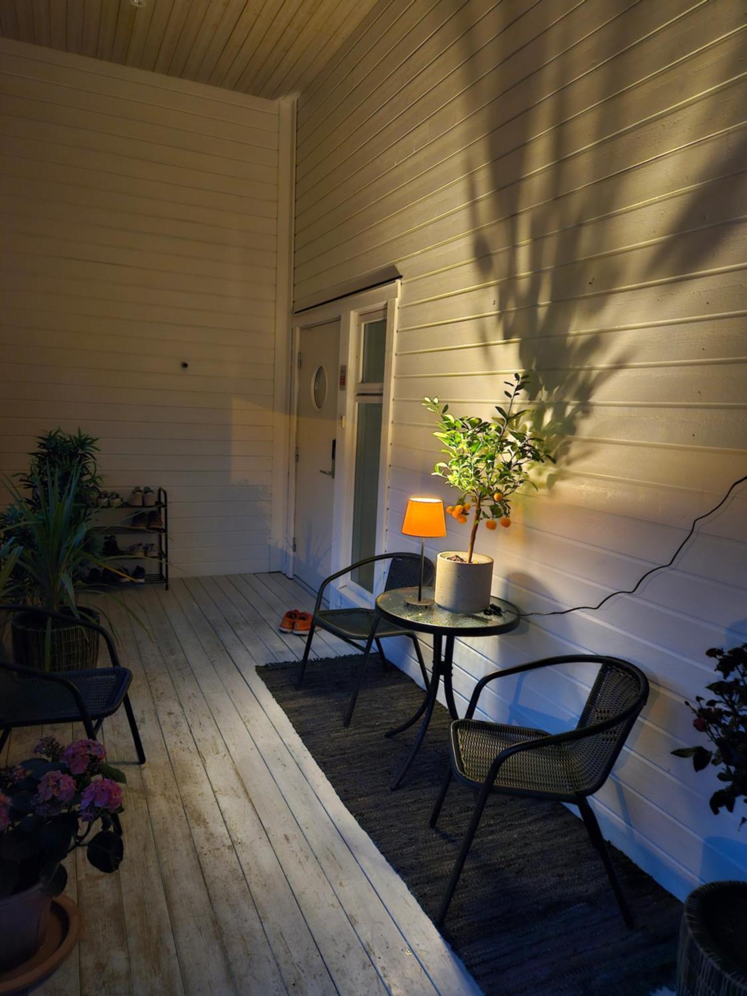 Kaldfjord Sea House Villa Тромсьо Екстериор снимка